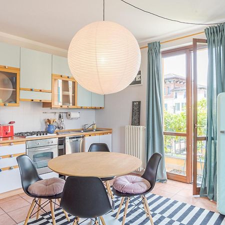 Pearl Of The Lake Apartment, Bellagio, Breathtaking Views And Good Vibes Exterior photo