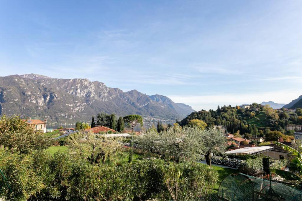Pearl Of The Lake Apartment, Bellagio, Breathtaking Views And Good Vibes Exterior photo