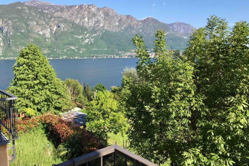 Pearl Of The Lake Apartment, Bellagio, Breathtaking Views And Good Vibes Exterior photo