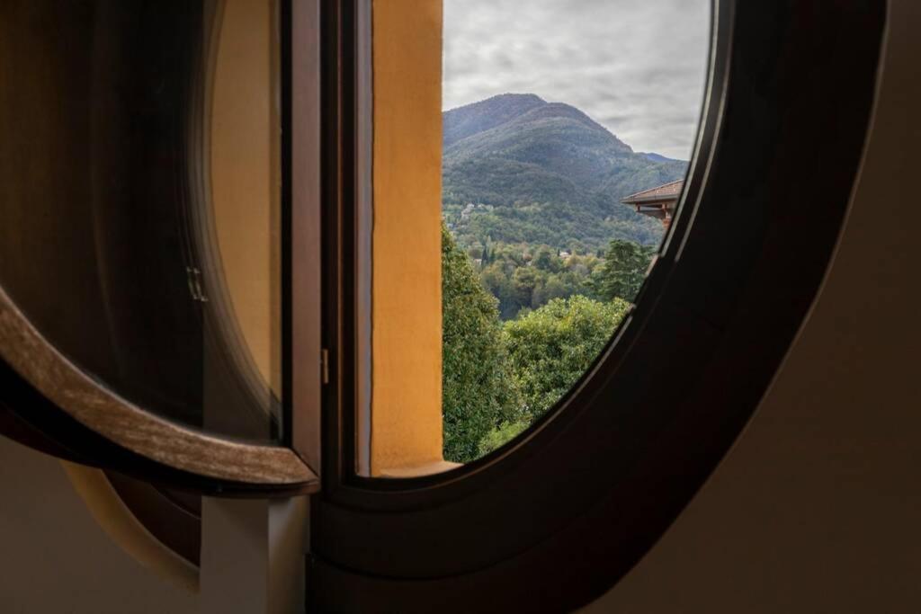 Pearl Of The Lake Apartment, Bellagio, Breathtaking Views And Good Vibes Exterior photo