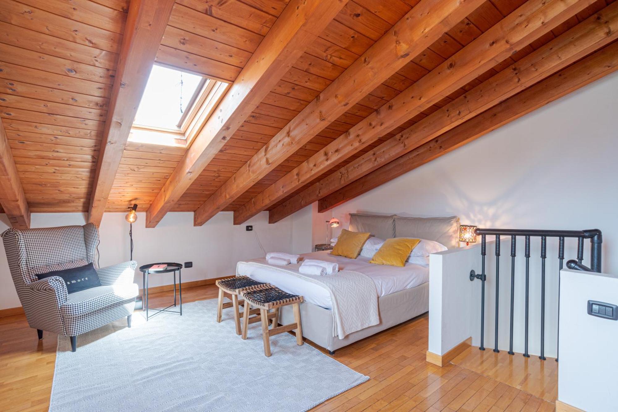Pearl Of The Lake Apartment, Bellagio, Breathtaking Views And Good Vibes Exterior photo