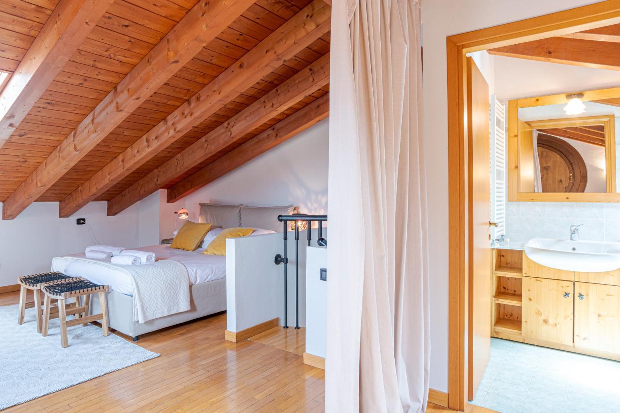 Pearl Of The Lake Apartment, Bellagio, Breathtaking Views And Good Vibes Exterior photo