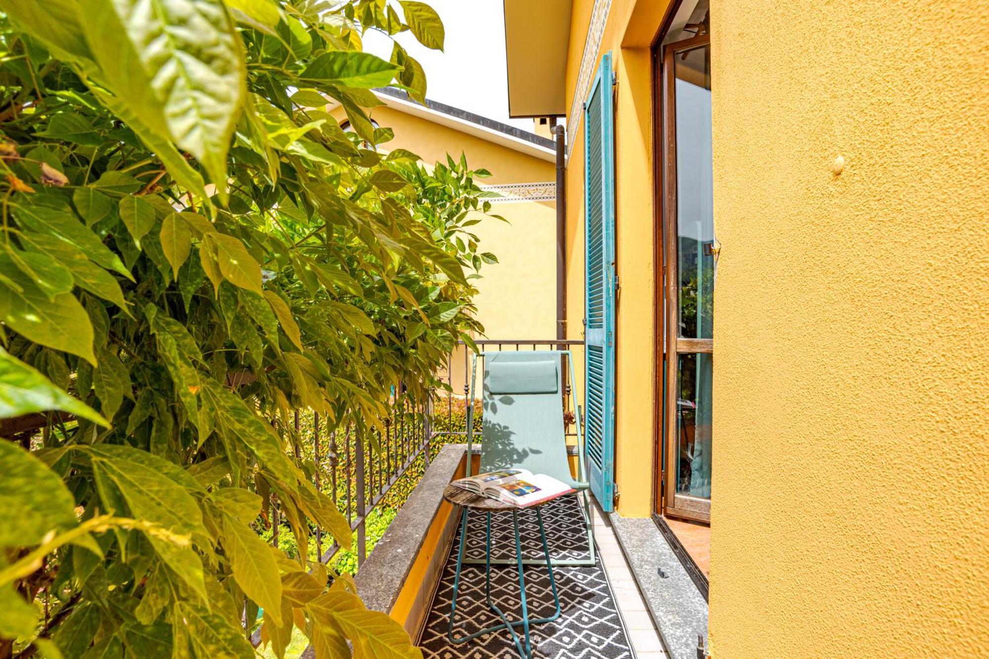 Pearl Of The Lake Apartment, Bellagio, Breathtaking Views And Good Vibes Exterior photo